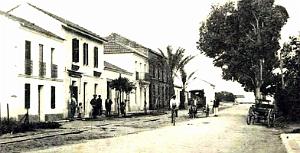 677- Cap Matifou - Route d'Alger2